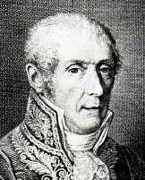 ALESSANDRO VOLTA (1745-1827) - slavn�� fyzike-Fyzika.cz