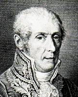 Alessandro Volta