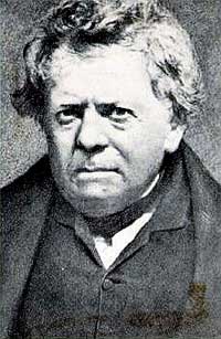 Georg Simon Ohm